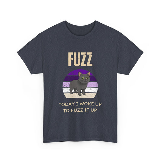 Retro Sunset Tee